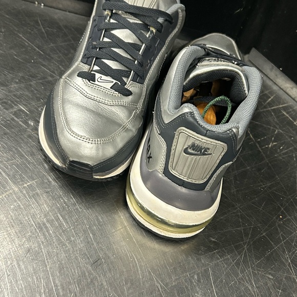 Nike Air Max LTD Size 10.5 Men - Picture 11 of 11